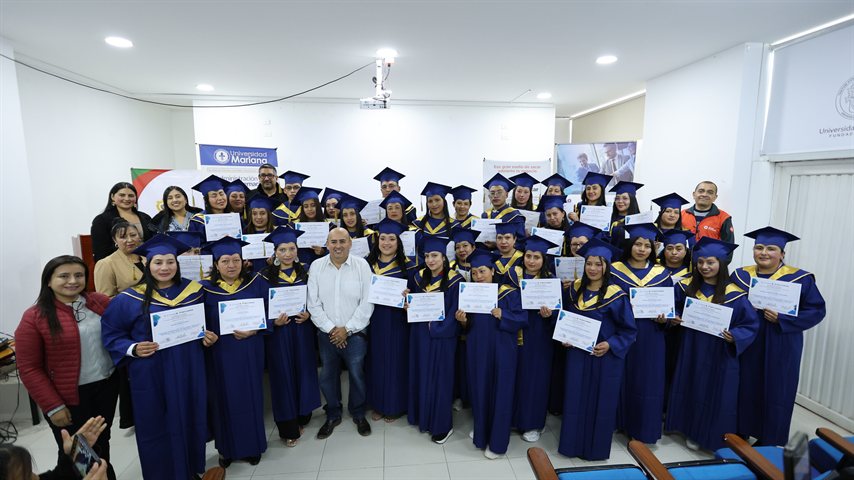 Universidad Mariana